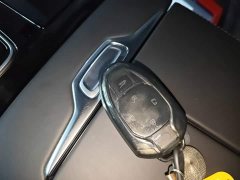 GAC Aion M8 Master Series 400T Prestige Edition - ფოტო 8