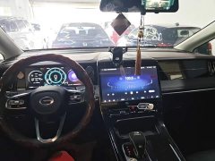 GAC Aion M8 Master Series 400T Prestige Edition - ფოტო 9