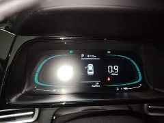 Hyundai Elantra 1.5L CVT GLX Elite - ფოტო 11