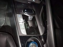 Hyundai Elantra 1.5L CVT GLX Elite - ფოტო 13