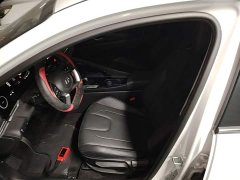 Hyundai Elantra 1.5L CVT GLX Elite - ფოტო 14