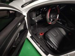 Hyundai Elantra 1.5L CVT GLX Elite - ფოტო 15
