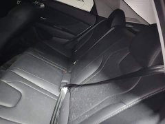 Hyundai Elantra 1.5L CVT GLX Elite - ფოტო 16