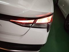 Hyundai Elantra 1.5L CVT GLX Elite - ფოტო 7