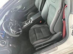 Mercedes-Benz C-Class (Imported) Facelift C 260 Coupe - ფოტო 14