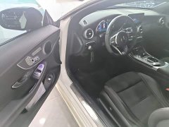 Mercedes-Benz C-Class (Imported) Facelift C 260 Coupe - ფოტო 15