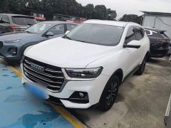 Haval H6 National Trend Edition 1.5T Automatic Urban Version - ფოტო 1