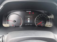 Haval H6 National Trend Edition 1.5T Automatic Urban Version - ფოტო 11