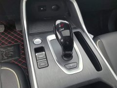 Haval H6 National Trend Edition 1.5T Automatic Urban Version - ფოტო 13