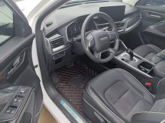 Haval H6 National Trend Edition 1.5T Automatic Urban Version - ფოტო 15