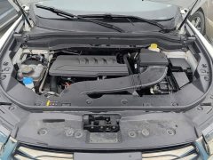 Haval H6 National Trend Edition 1.5T Automatic Urban Version - ფოტო 19