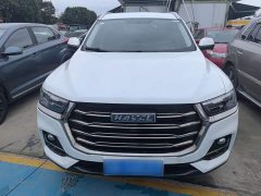 Haval H6 National Trend Edition 1.5T Automatic Urban Version - ფოტო 2