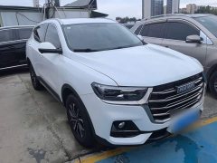 Haval H6 National Trend Edition 1.5T Automatic Urban Version - ფოტო 3