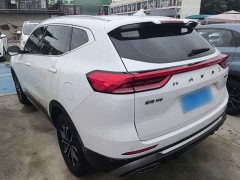 Haval H6 National Trend Edition 1.5T Automatic Urban Version - ფოტო 4