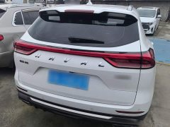 Haval H6 National Trend Edition 1.5T Automatic Urban Version - ფოტო 5