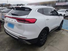Haval H6 National Trend Edition 1.5T Automatic Urban Version - ფოტო 6