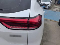 Haval H6 National Trend Edition 1.5T Automatic Urban Version - ფოტო 7