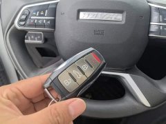 Haval H6 National Trend Edition 1.5T Automatic Urban Version - ფოტო 8