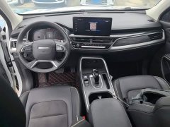 Haval H6 National Trend Edition 1.5T Automatic Urban Version - ფოტო 9