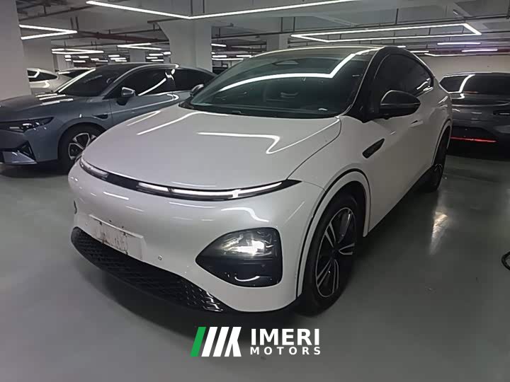 XPeng G6 700 AWD Performance Max - ავტომობილი ჩინეთიდან