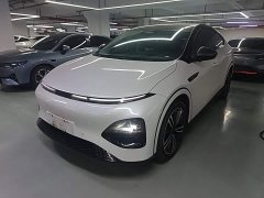 XPeng G6 700 AWD Performance Max - ფოტო 1