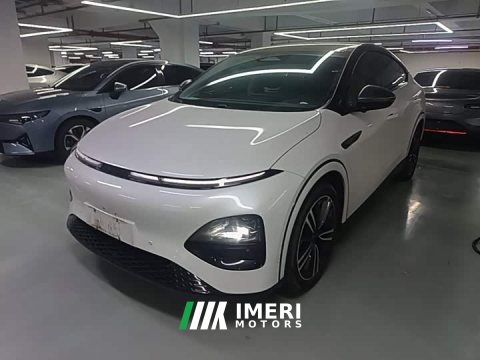 2023 XPeng G6 700 AWD Performance Max - ავტომობილი ჩინეთიდან