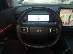 XPeng G6 700 AWD Performance Max - ფოტო 10