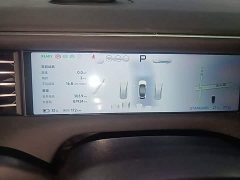 XPeng G6 700 AWD Performance Max - ფოტო 11