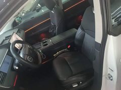 XPeng G6 700 AWD Performance Max - ფოტო 14