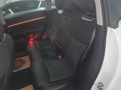 XPeng G6 700 AWD Performance Max - ფოტო 16