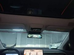 XPeng G6 700 AWD Performance Max - ფოტო 17