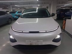 XPeng G6 700 AWD Performance Max - ფოტო 2