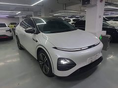 XPeng G6 700 AWD Performance Max - ფოტო 3