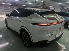 XPeng G6 700 AWD Performance Max - ფოტო 4