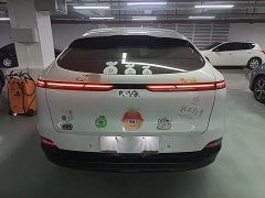 XPeng G6 700 AWD Performance Max - ფოტო 5