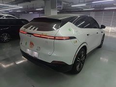 XPeng G6 700 AWD Performance Max - ფოტო 6