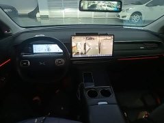 XPeng G6 700 AWD Performance Max - ფოტო 9