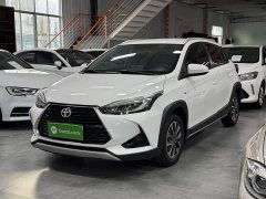 Toyota Yaris L Zhixuan X 1.5L CVT Leading Plus Edition - ფოტო 1