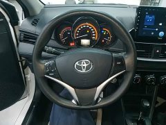 Toyota Yaris L Zhixuan X 1.5L CVT Leading Plus Edition - ფოტო 10