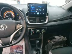Toyota Yaris L Zhixuan X 1.5L CVT Leading Plus Edition - ფოტო 12