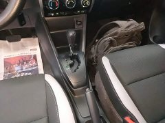 Toyota Yaris L Zhixuan X 1.5L CVT Leading Plus Edition - ფოტო 13