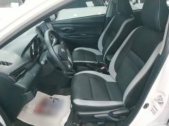 Toyota Yaris L Zhixuan X 1.5L CVT Leading Plus Edition - ფოტო 14