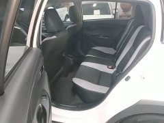 Toyota Yaris L Zhixuan X 1.5L CVT Leading Plus Edition - ფოტო 16