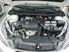 Toyota Yaris L Zhixuan X 1.5L CVT Leading Plus Edition - ფოტო 19