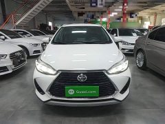 Toyota Yaris L Zhixuan X 1.5L CVT Leading Plus Edition - ფოტო 2