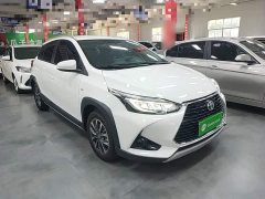 Toyota Yaris L Zhixuan X 1.5L CVT Leading Plus Edition - ფოტო 3