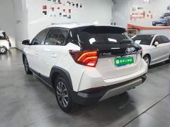 Toyota Yaris L Zhixuan X 1.5L CVT Leading Plus Edition - ფოტო 4