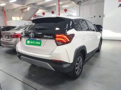 Toyota Yaris L Zhixuan X 1.5L CVT Leading Plus Edition - ფოტო 6