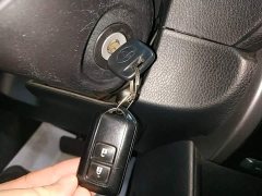Toyota Yaris L Zhixuan X 1.5L CVT Leading Plus Edition - ფოტო 8