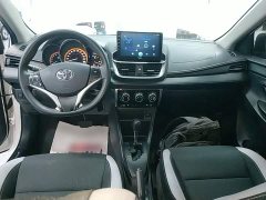 Toyota Yaris L Zhixuan X 1.5L CVT Leading Plus Edition - ფოტო 9